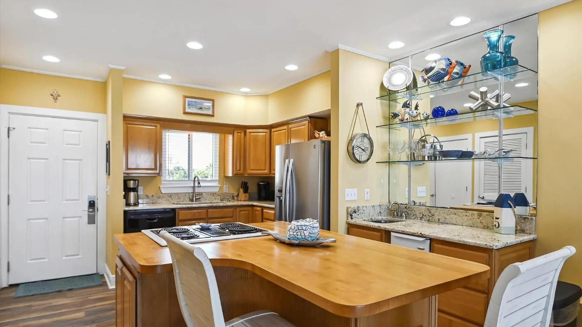 Sandpiper Cove 1157- By Holiday Isle Properties 데스틴 아파트