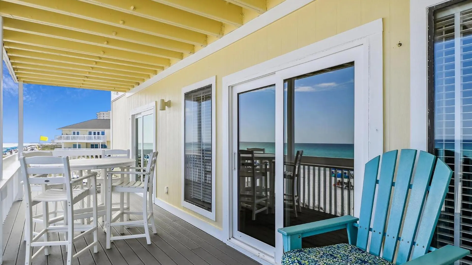 Sandpiper Cove 1157- By Holiday Isle Properties 데스틴 0*,  미국