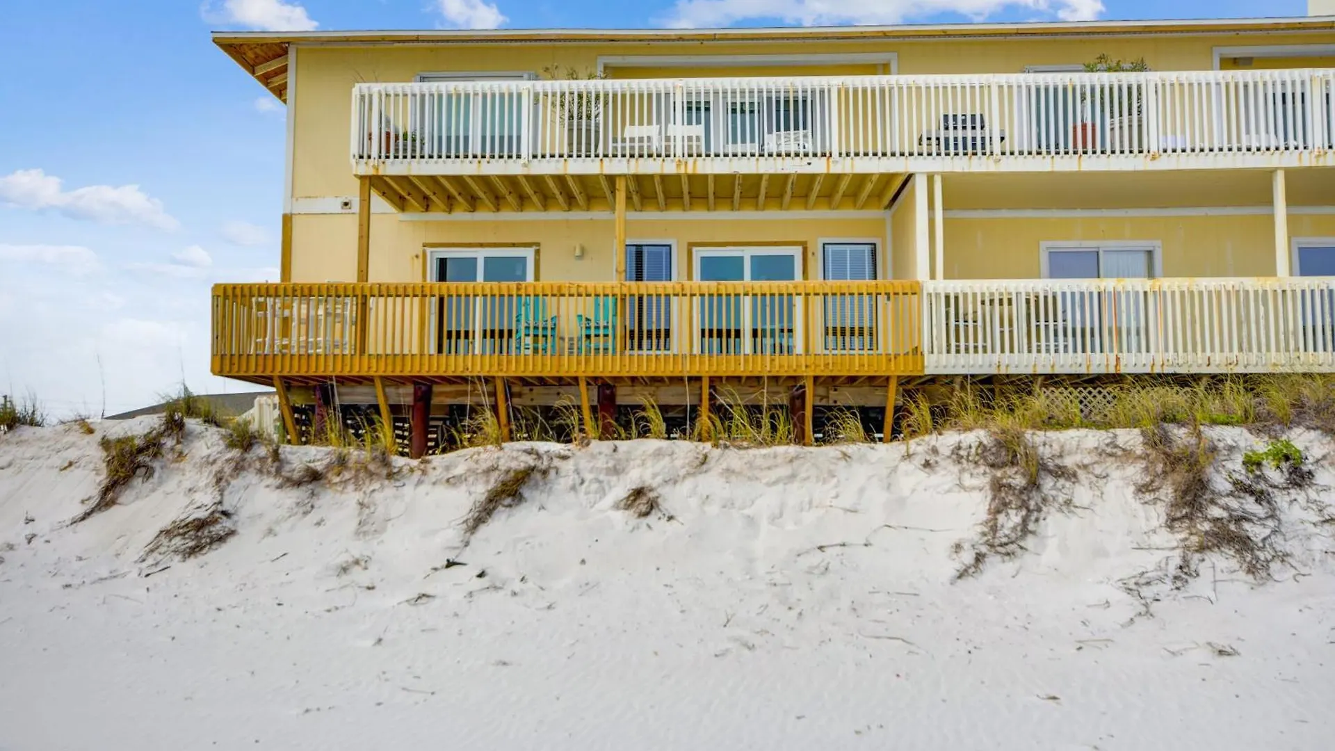 Sandpiper Cove 1157- By Holiday Isle Properties 데스틴 0*,