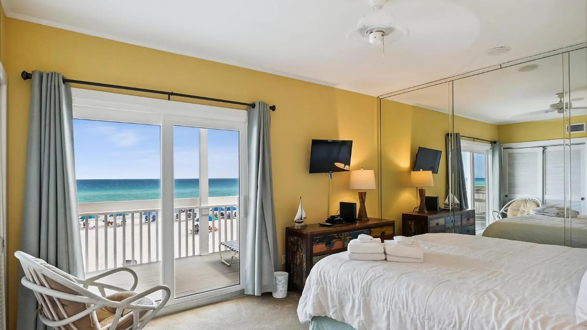 Sandpiper Cove 1157- By Holiday Isle Properties 데스틴 아파트