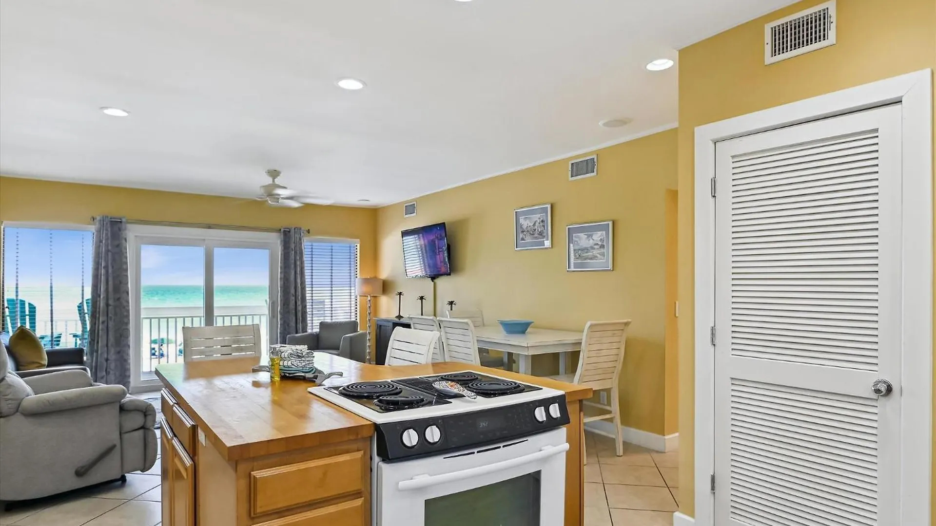 Sandpiper Cove 1157- By Holiday Isle Properties 데스틴