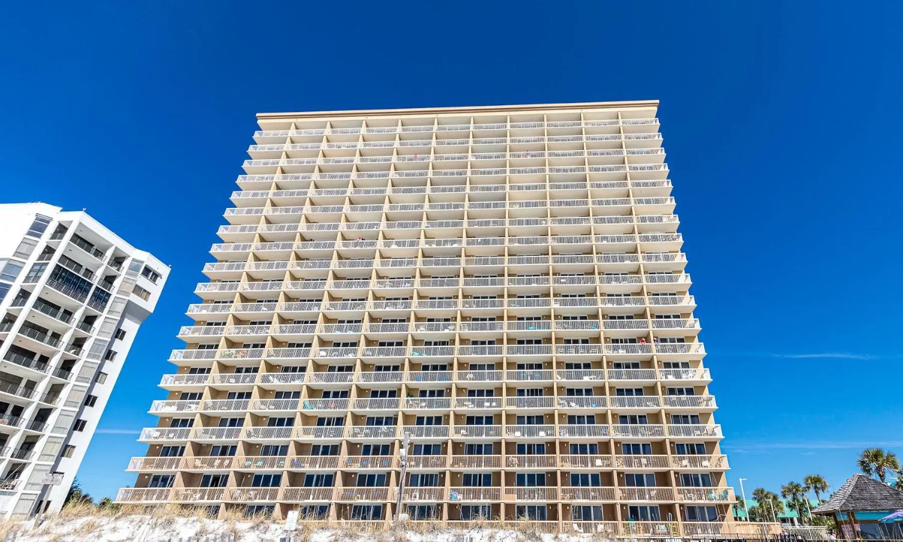 아파트 Sandpiper Cove 1157- By Holiday Isle Properties 데스틴 미국