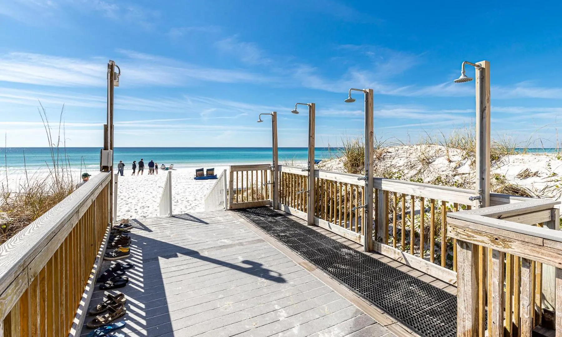 Sandpiper Cove 1157- By Holiday Isle Properties 데스틴