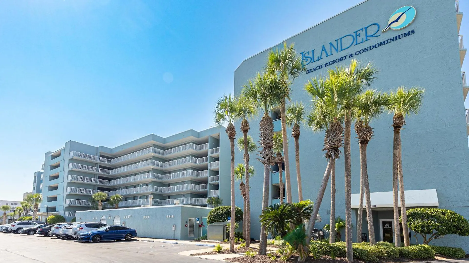 Sandpiper Cove 1157- By Holiday Isle Properties 데스틴 미국