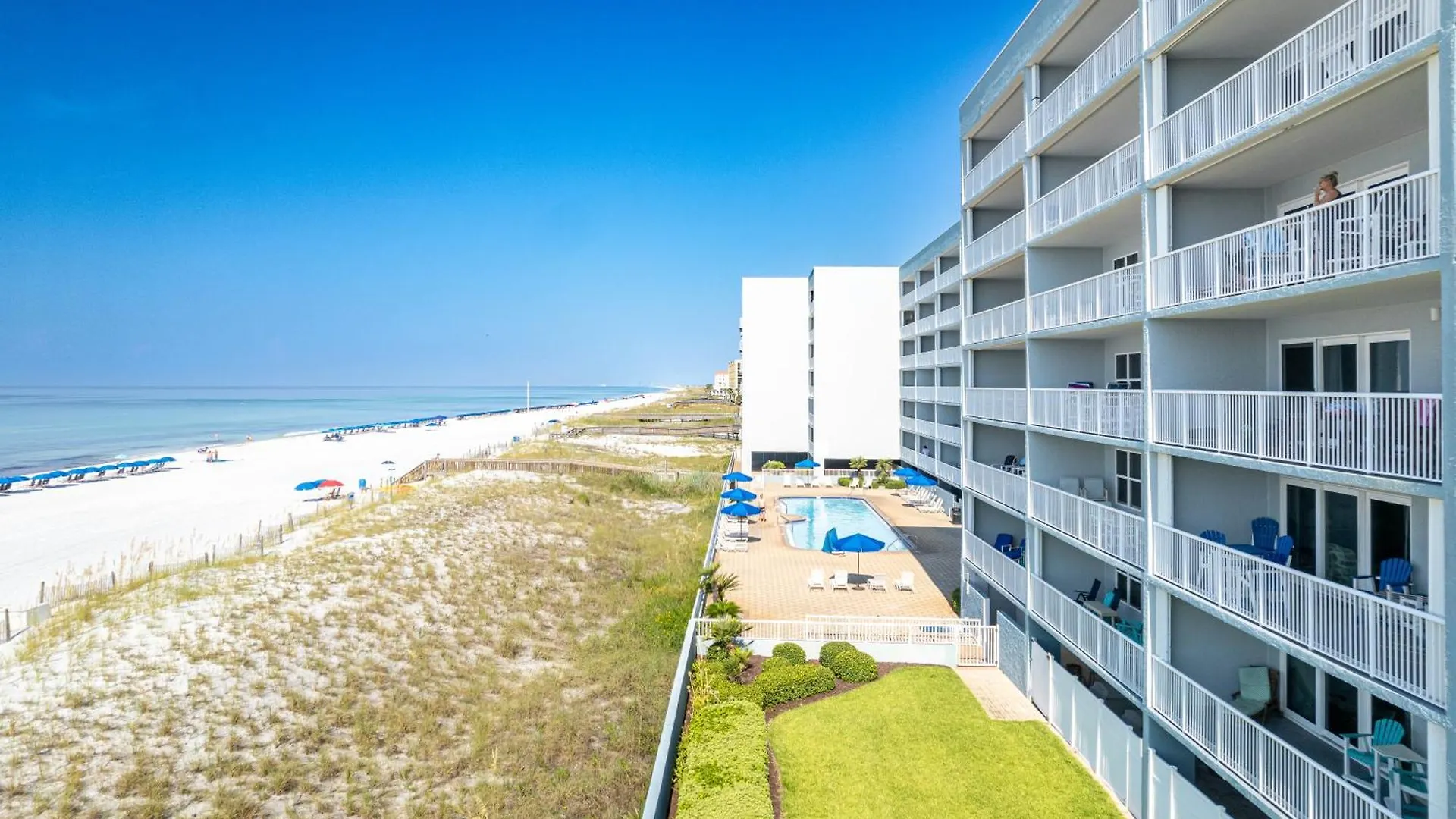 아파트 Sandpiper Cove 1157- By Holiday Isle Properties 데스틴 미국