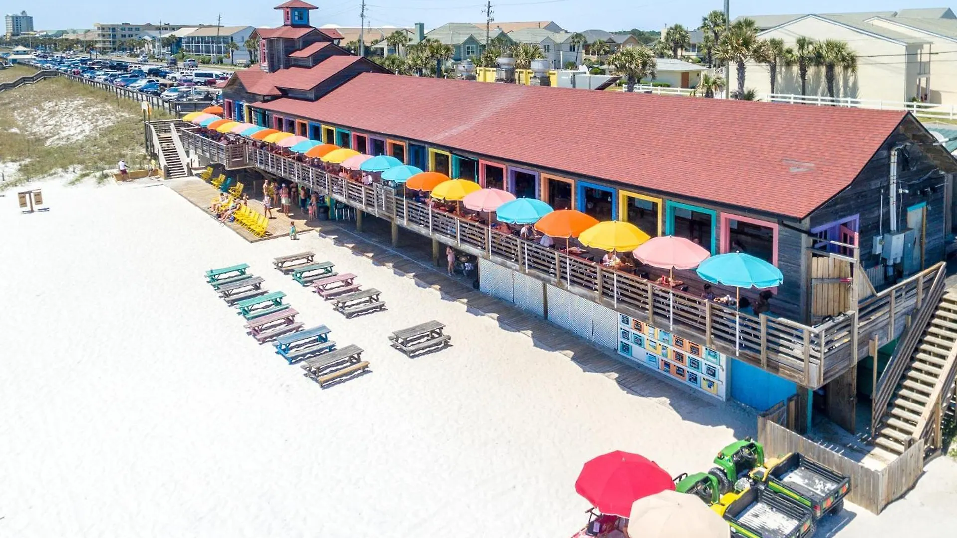 Sandpiper Cove 1157- By Holiday Isle Properties 데스틴