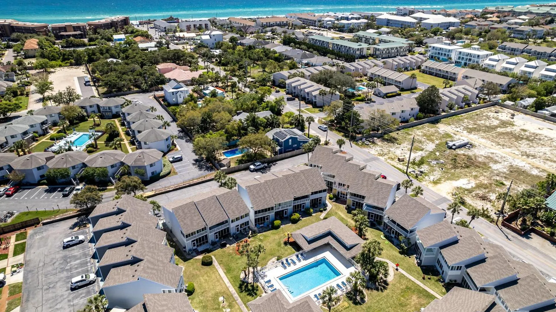 아파트 Sandpiper Cove 1157- By Holiday Isle Properties 데스틴 미국