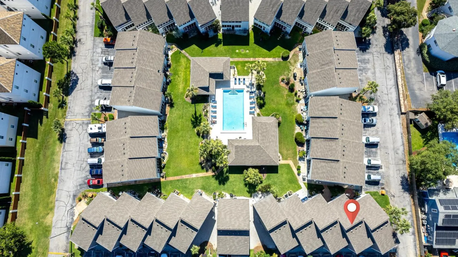 아파트 Sandpiper Cove 1157- By Holiday Isle Properties 데스틴