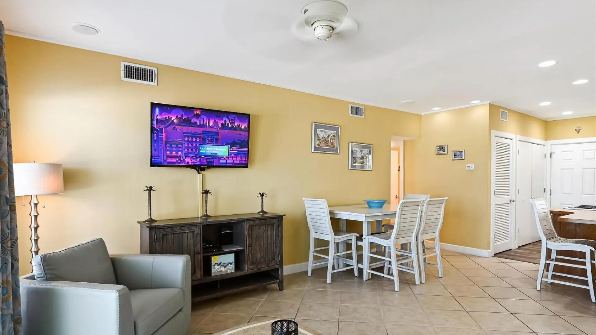 Sandpiper Cove 1157- By Holiday Isle Properties Destin Apartment