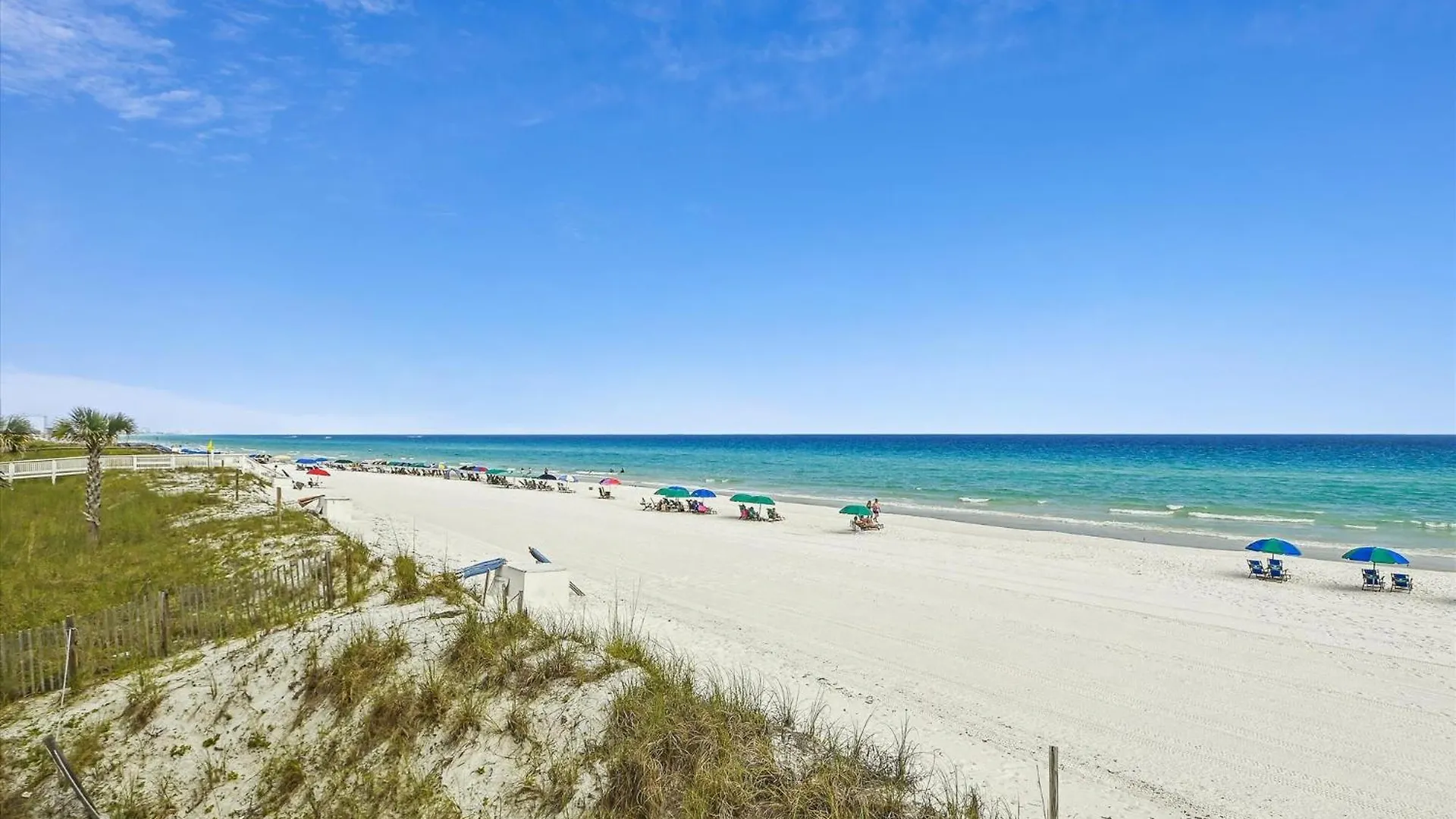 Sandpiper Cove 1157- By Holiday Isle Properties Destin