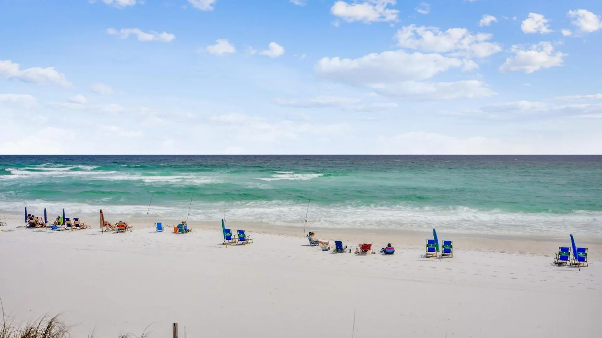 Apartment Sandpiper Cove 1157- By Holiday Isle Properties Destin