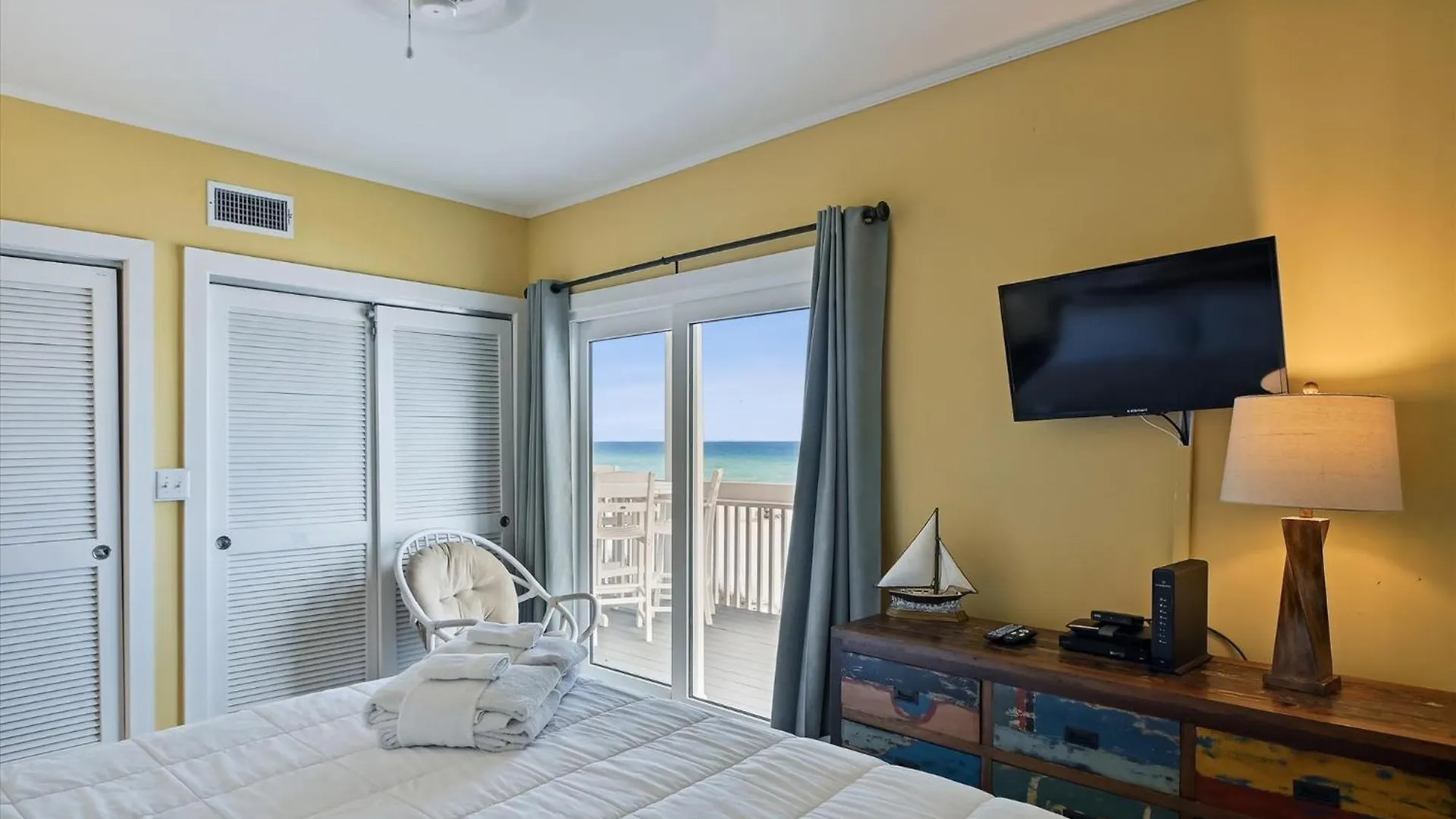 Apartment Sandpiper Cove 1157- By Holiday Isle Properties Destin United States