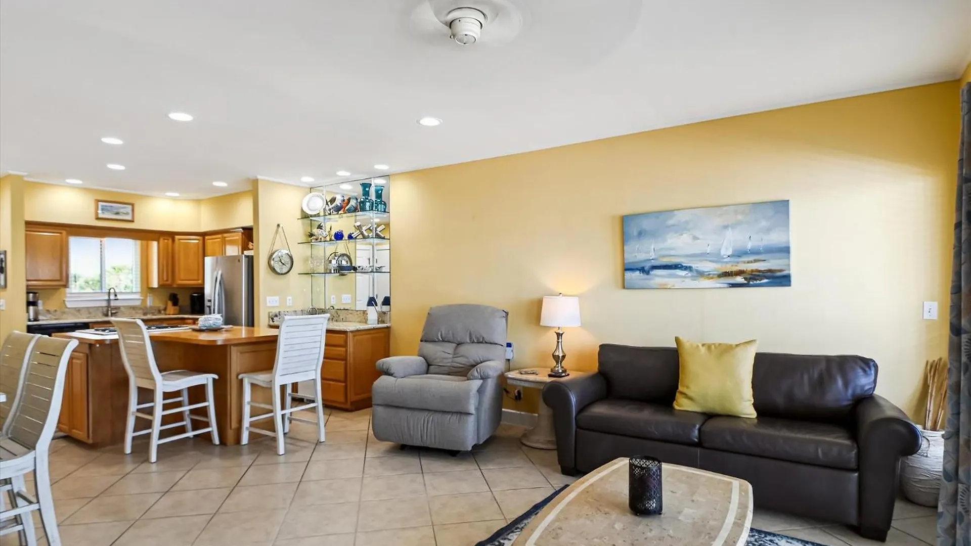 Sandpiper Cove 1157- By Holiday Isle Properties Destin Apartment
