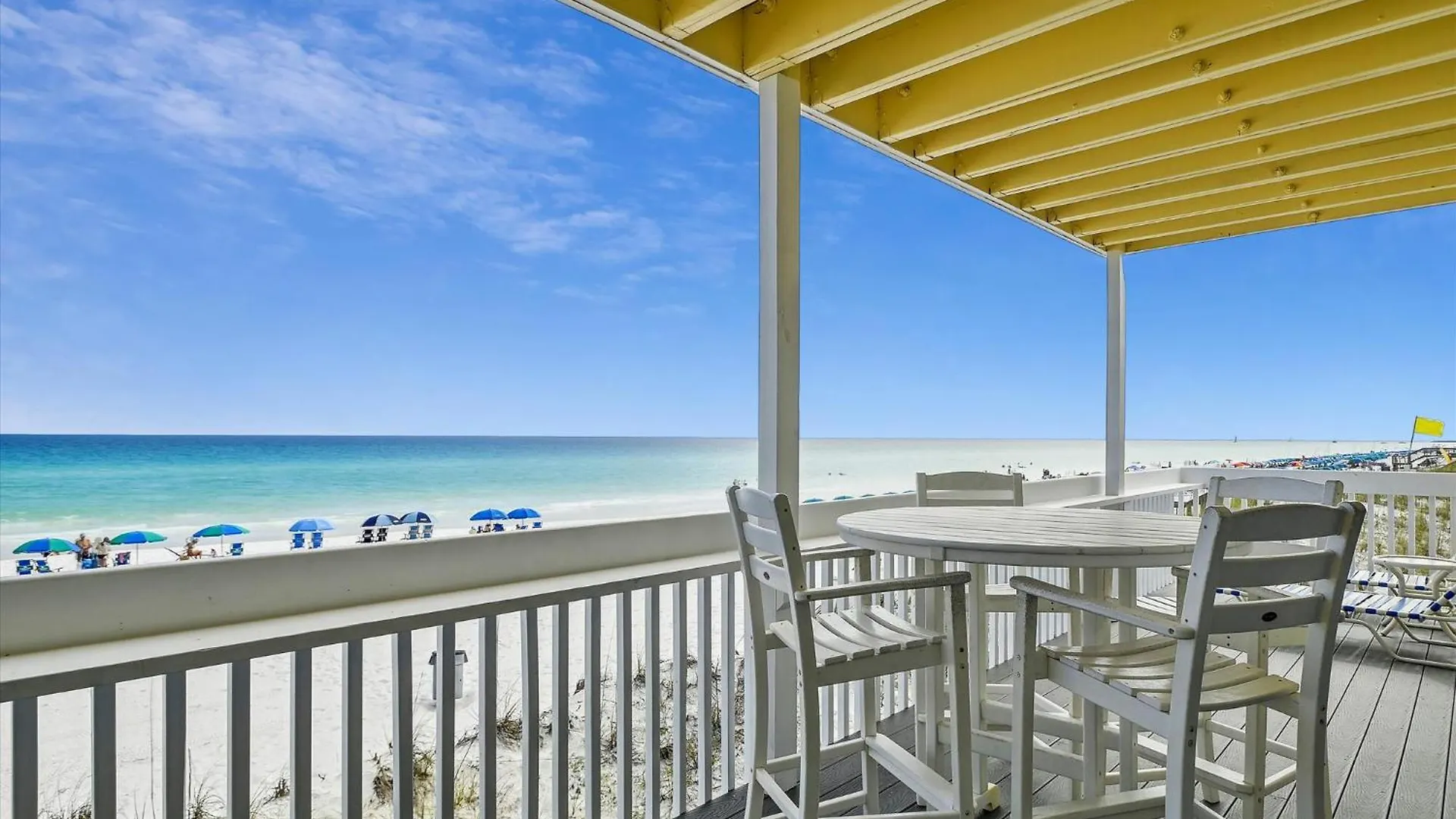 Sandpiper Cove 1157- By Holiday Isle Properties Destin United States