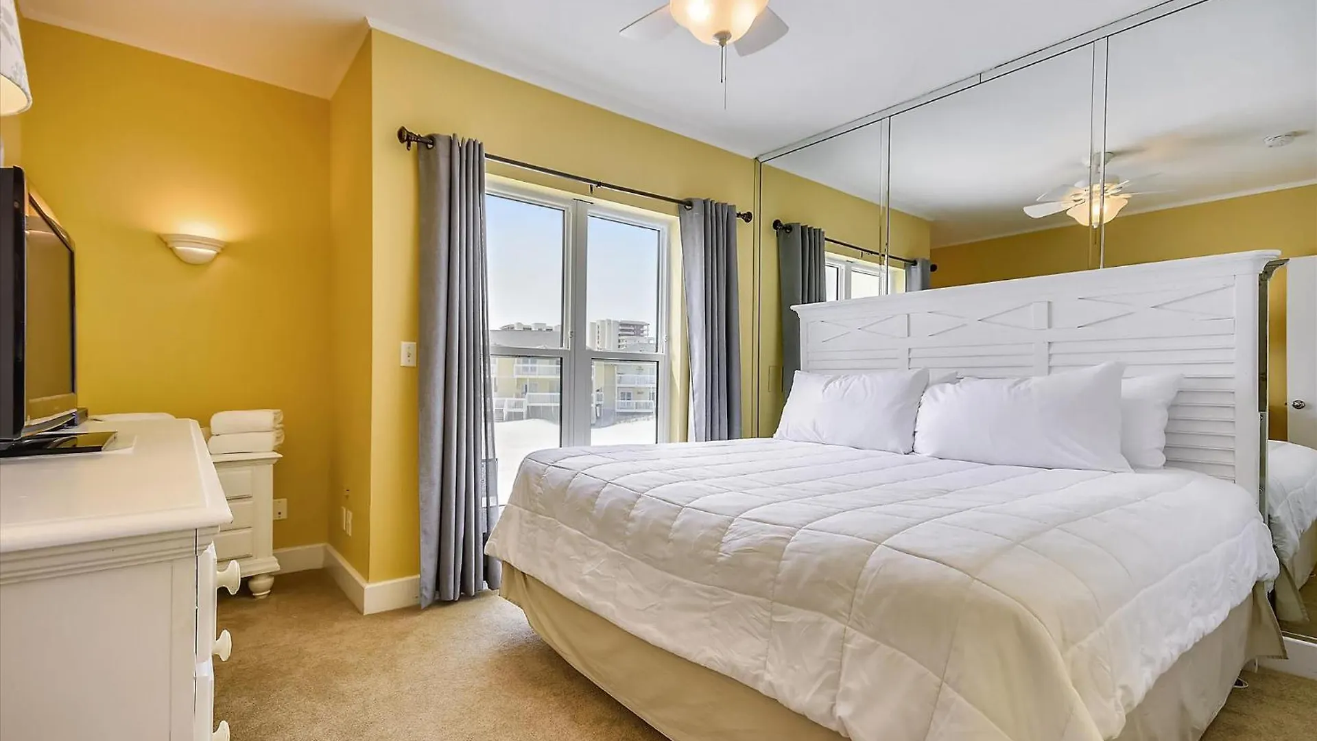 Apartment Sandpiper Cove 1157- By Holiday Isle Properties Destin