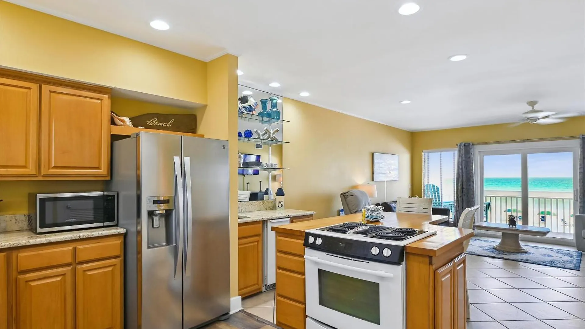 Sandpiper Cove 1157- By Holiday Isle Properties Destin United States
