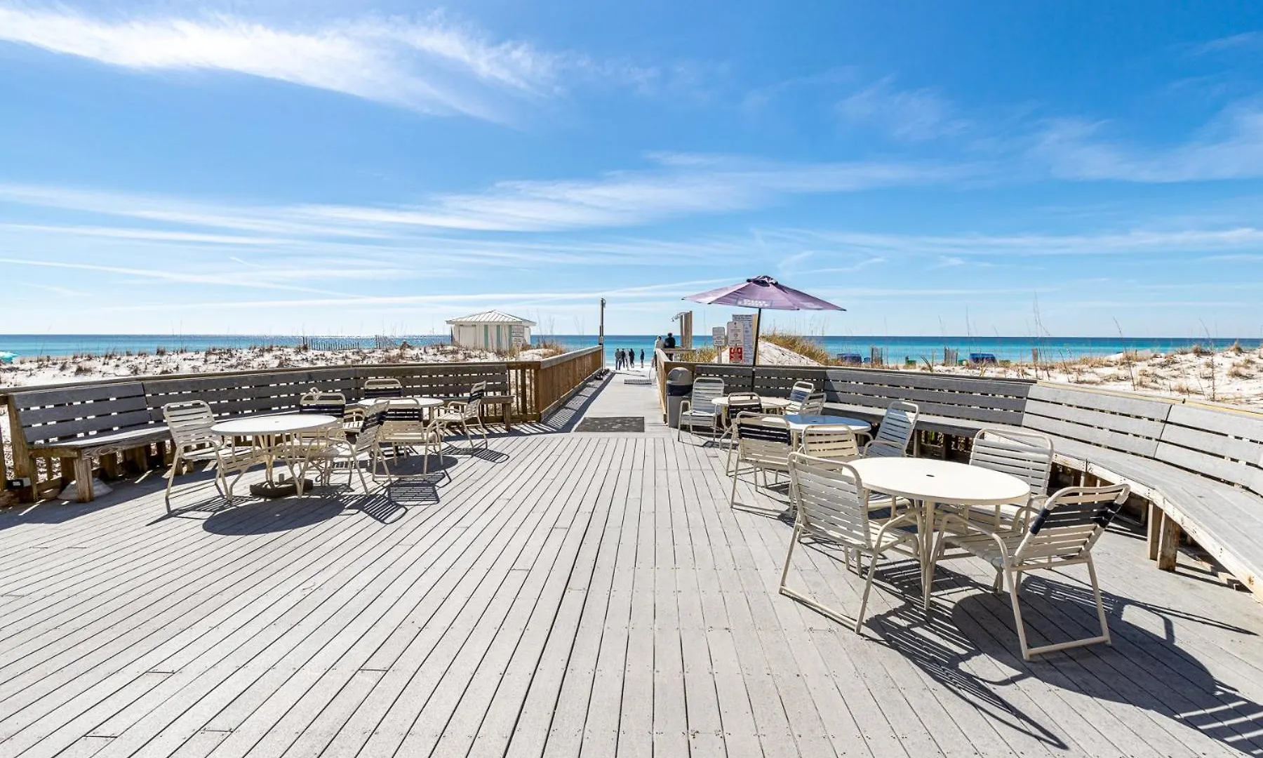 Apartment Sandpiper Cove 1157- By Holiday Isle Properties Destin