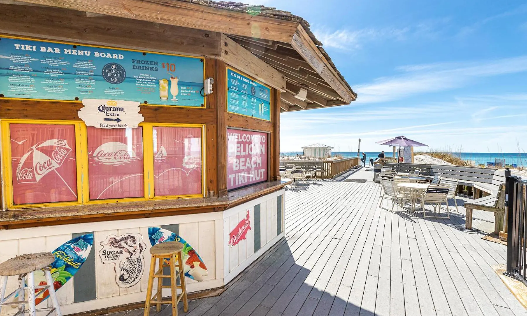 Sandpiper Cove 1157- By Holiday Isle Properties Destin 0*,