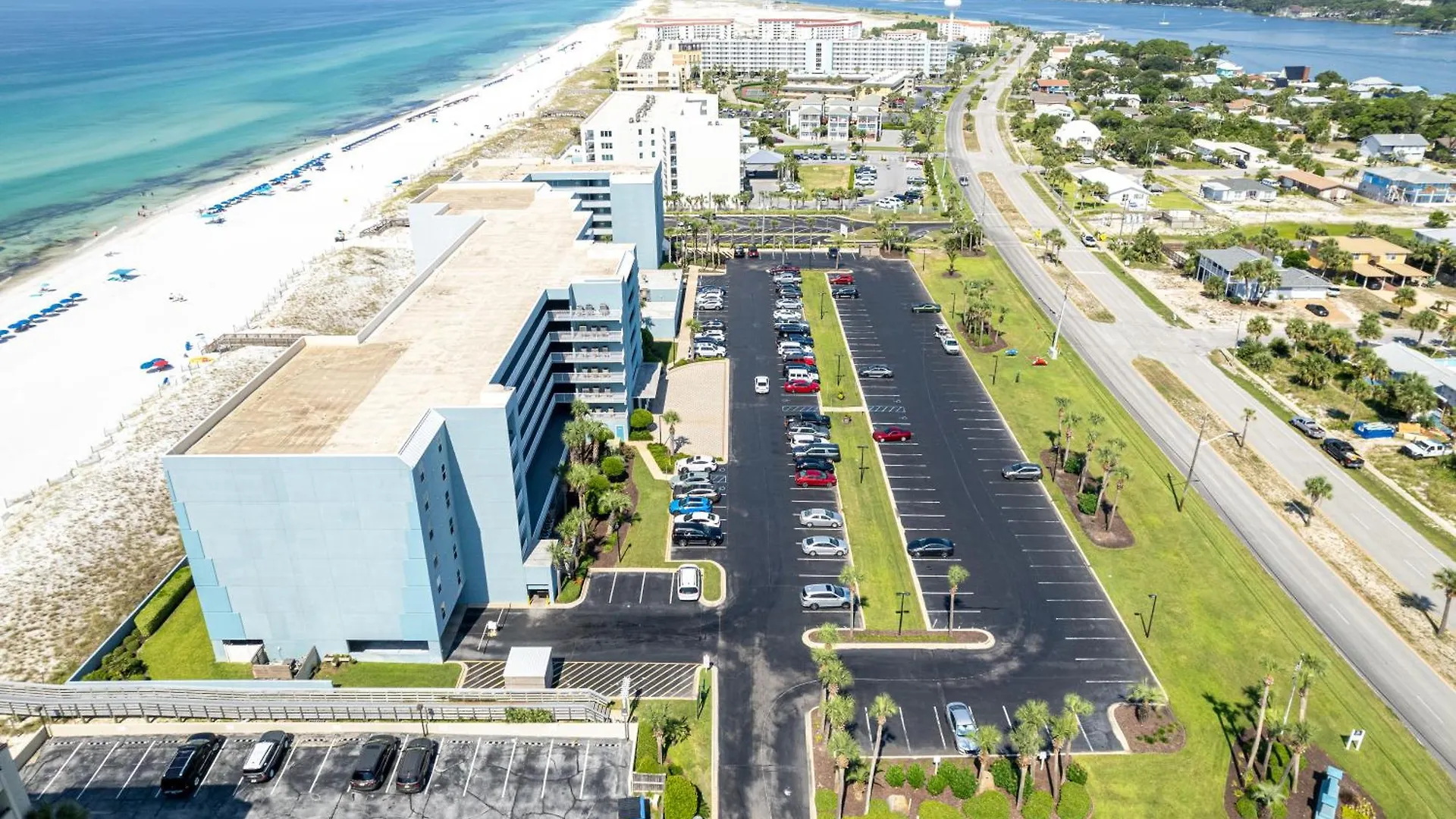 Apartment Sandpiper Cove 1157- By Holiday Isle Properties Destin