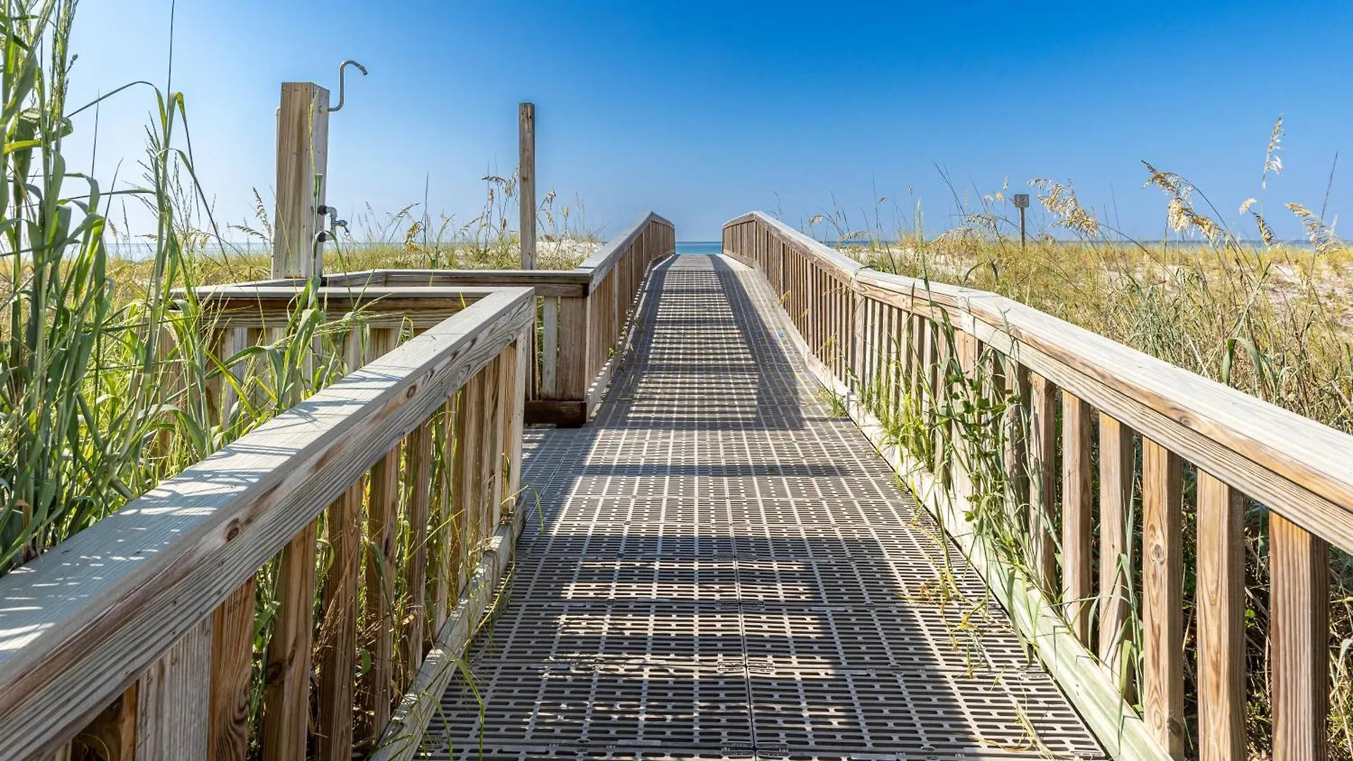 Sandpiper Cove 1157- By Holiday Isle Properties Destin Apartment