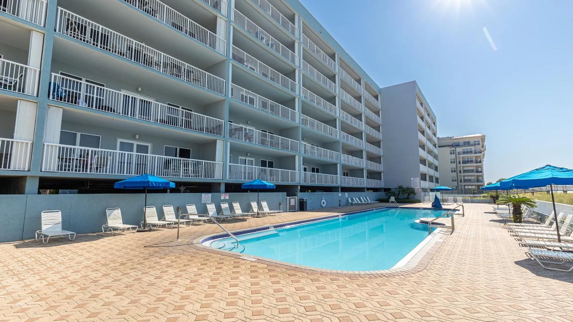 Apartment Sandpiper Cove 1157- By Holiday Isle Properties Destin United States
