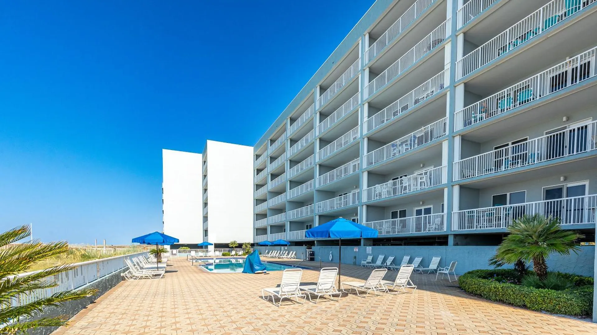 Sandpiper Cove 1157- By Holiday Isle Properties Destin