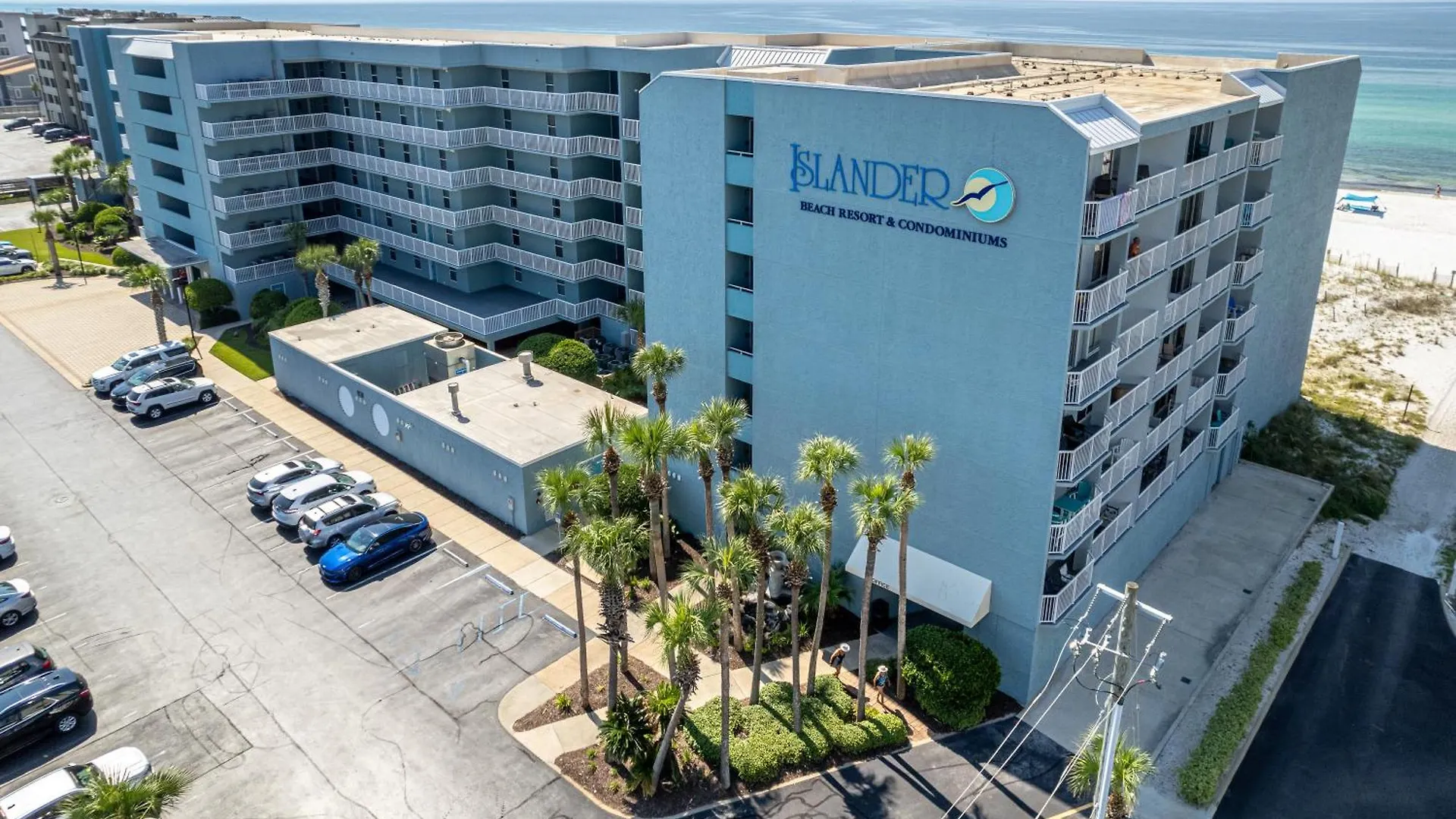 Sandpiper Cove 1157- By Holiday Isle Properties Destin United States