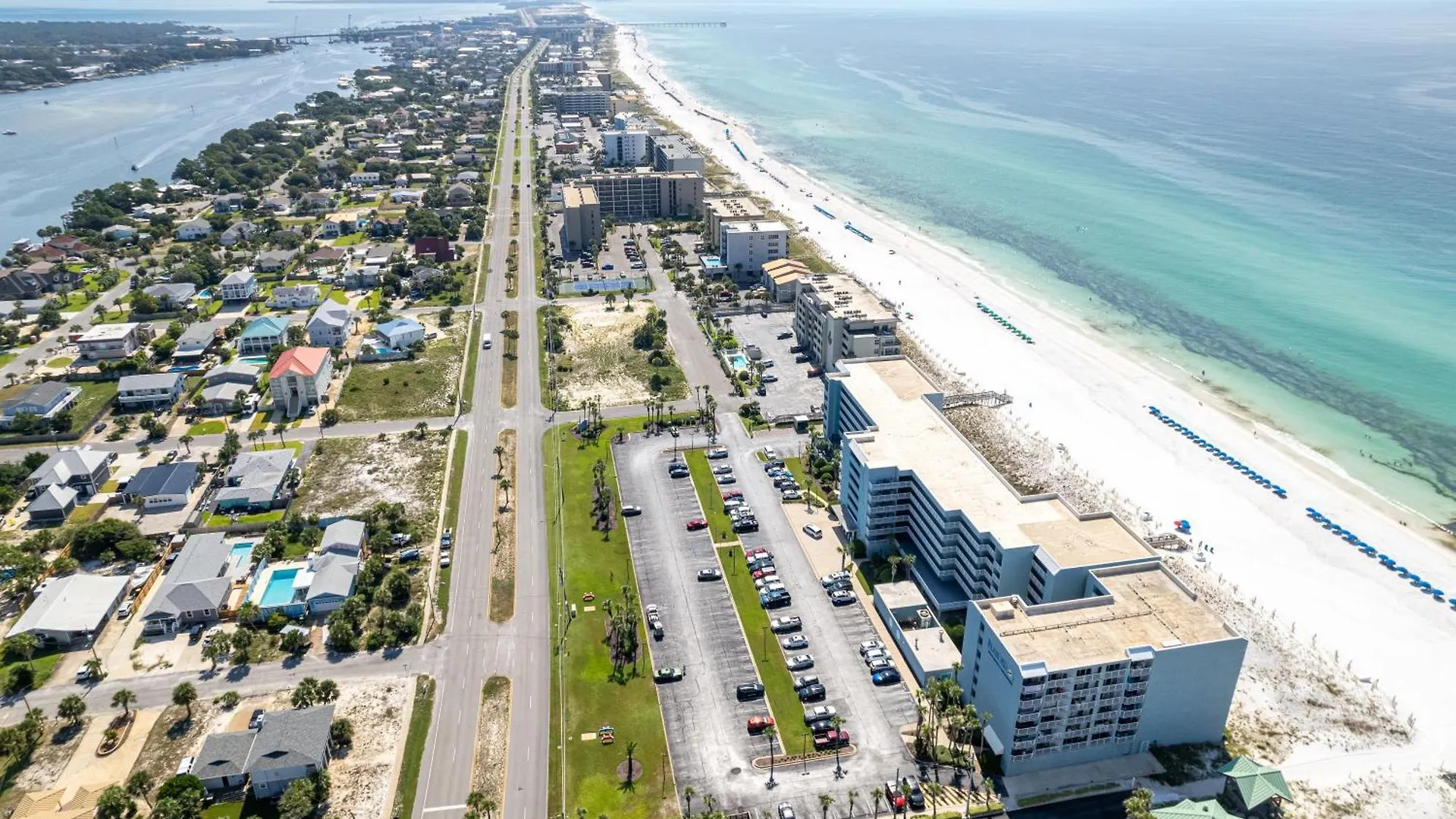 Sandpiper Cove 1157- By Holiday Isle Properties Destin 0*,  United States