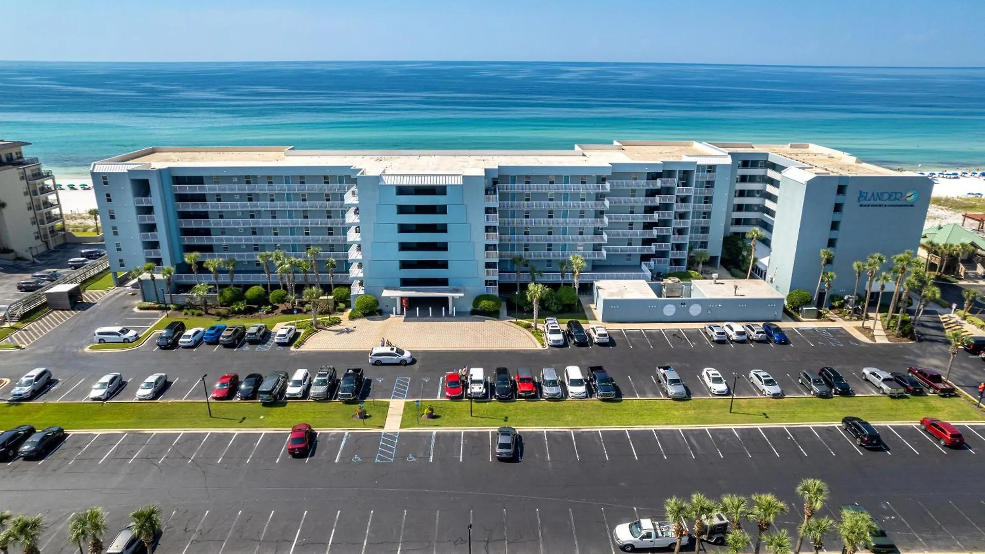 Apartment Sandpiper Cove 1157- By Holiday Isle Properties Destin United States