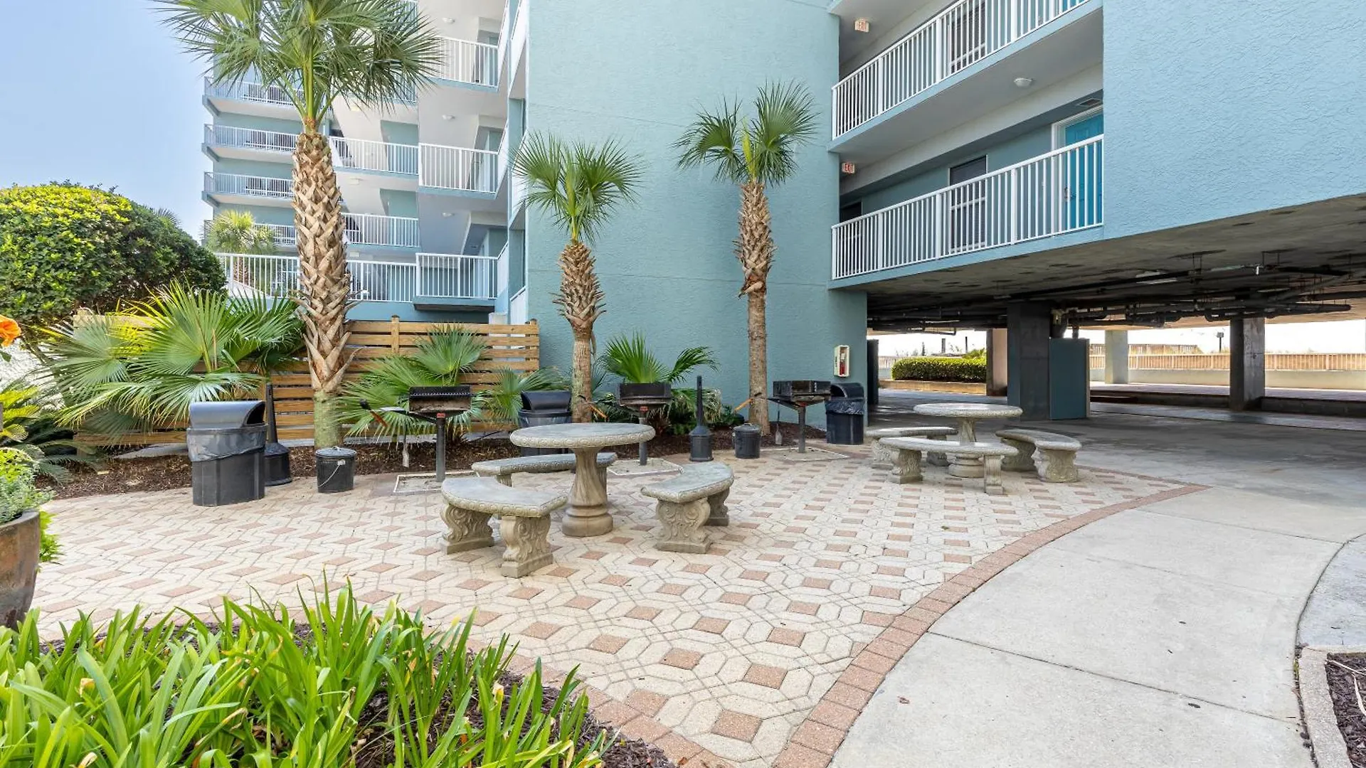 Apartment Sandpiper Cove 1157- By Holiday Isle Properties Destin