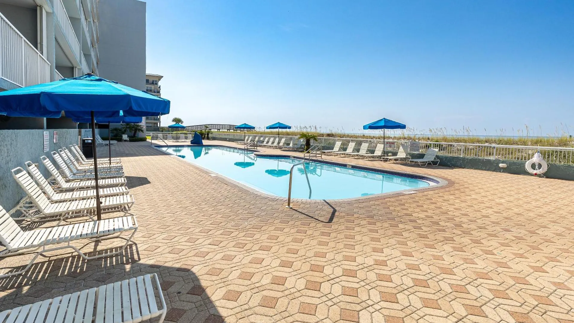 Sandpiper Cove 1157- By Holiday Isle Properties Destin 0*,