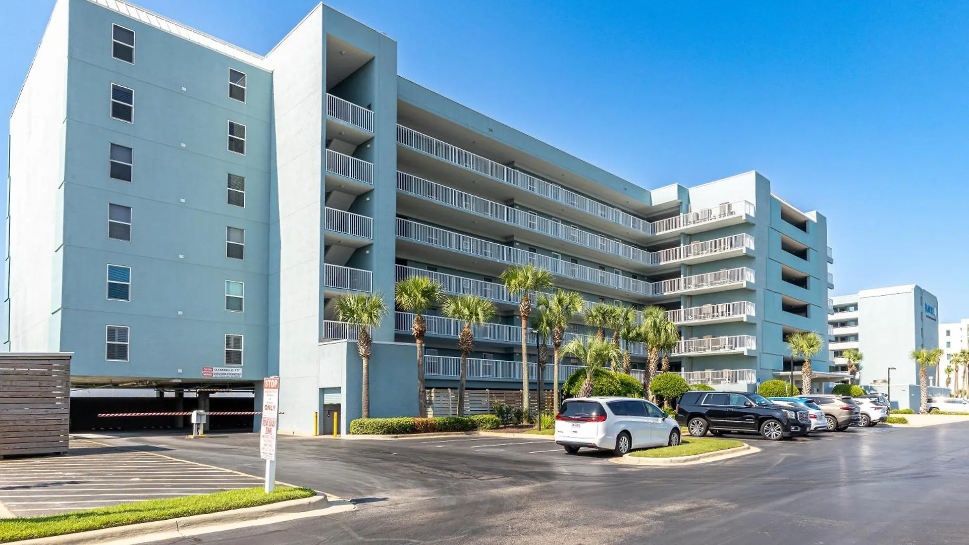Apartment Sandpiper Cove 1157- By Holiday Isle Properties Destin