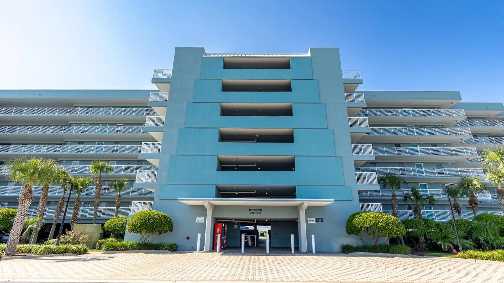 Sandpiper Cove 1157- By Holiday Isle Properties Destin 0*,  United States