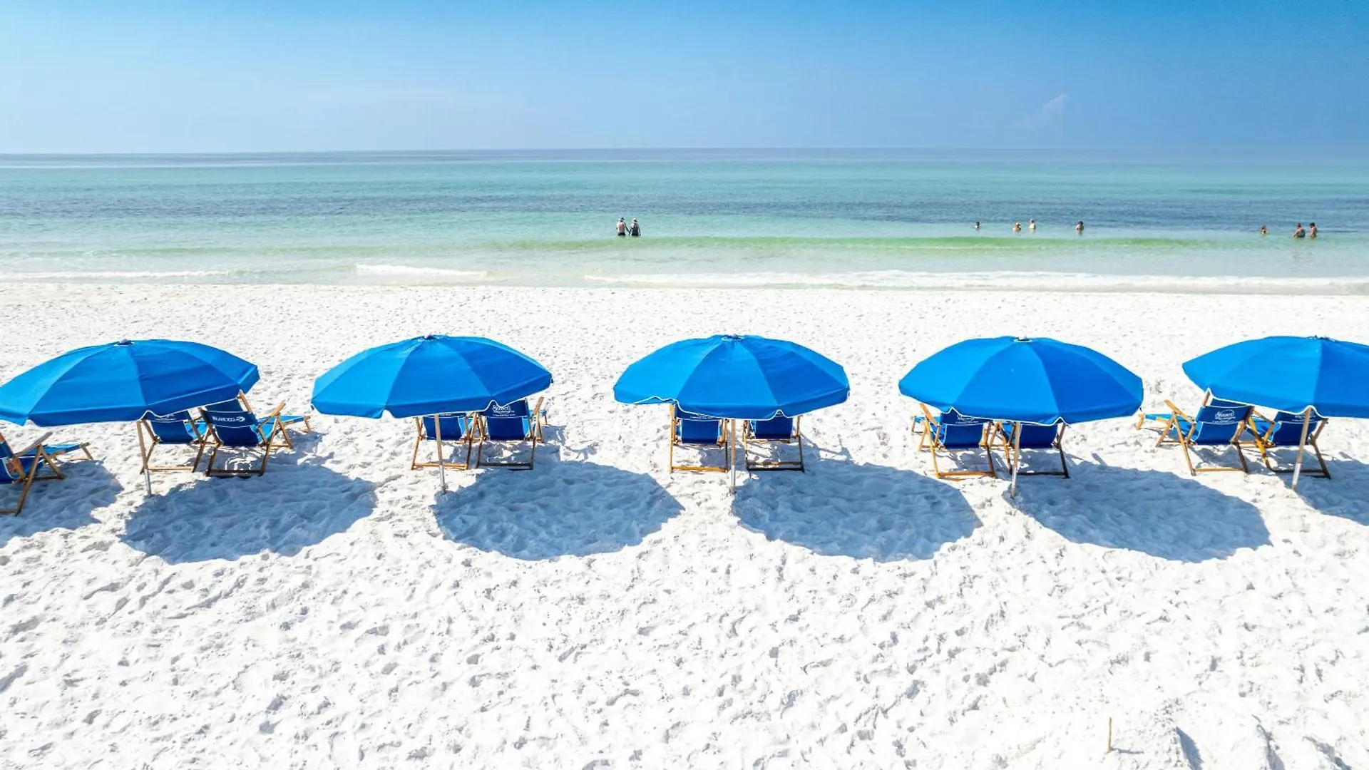 Apartment Sandpiper Cove 1157- By Holiday Isle Properties Destin