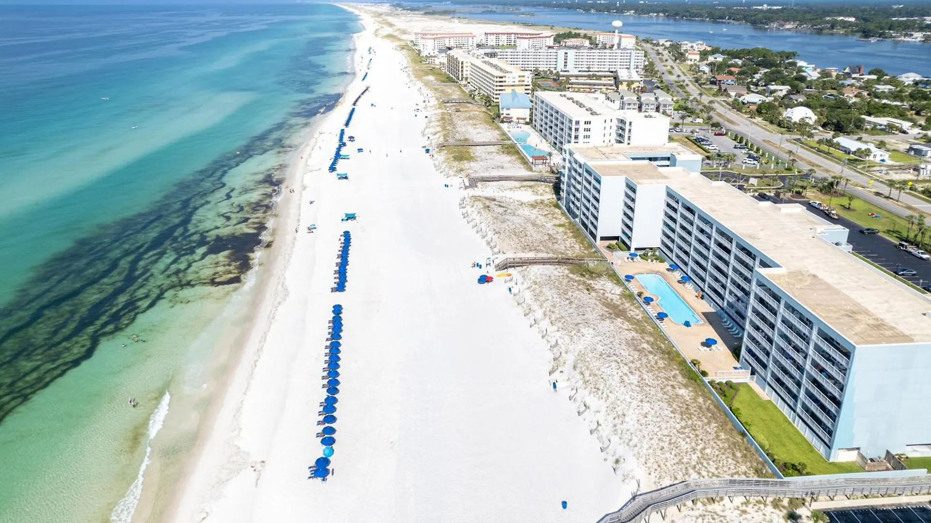 Sandpiper Cove 1157- By Holiday Isle Properties Destin 0*,