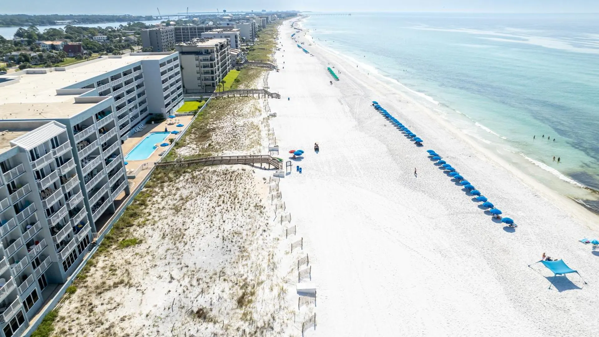 Sandpiper Cove 1157- By Holiday Isle Properties Destin