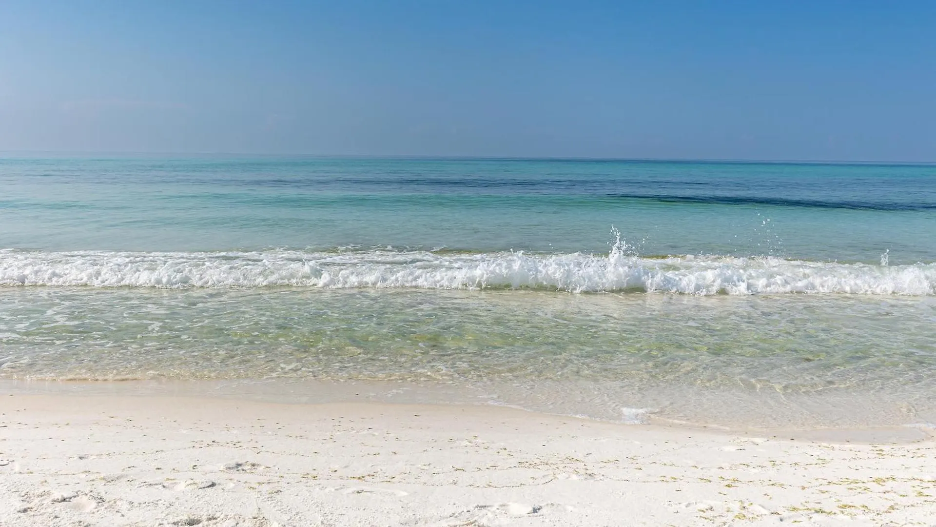 Sandpiper Cove 1157- By Holiday Isle Properties Destin Apartment