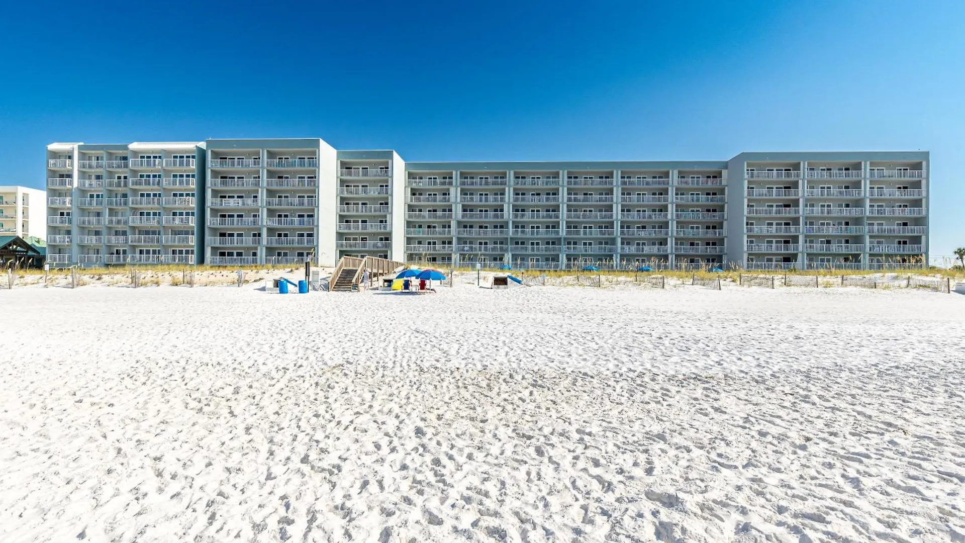 Apartment Sandpiper Cove 1157- By Holiday Isle Properties Destin United States