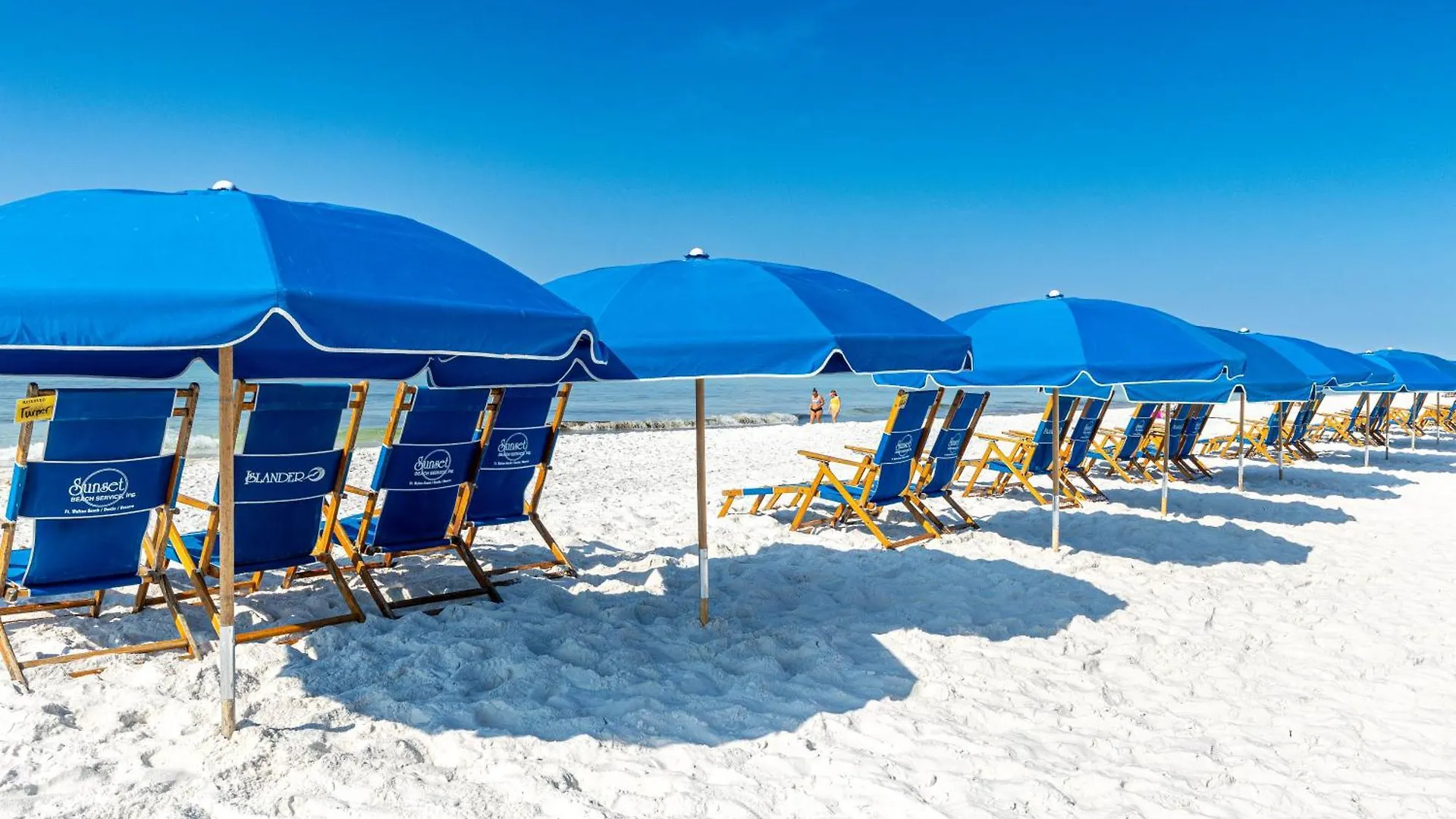 Sandpiper Cove 1157- By Holiday Isle Properties Destin
