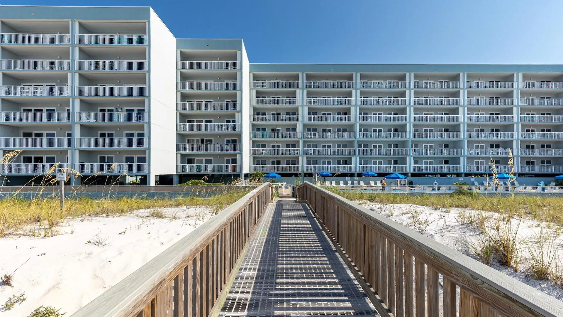 Sandpiper Cove 1157- By Holiday Isle Properties Destin 0*,