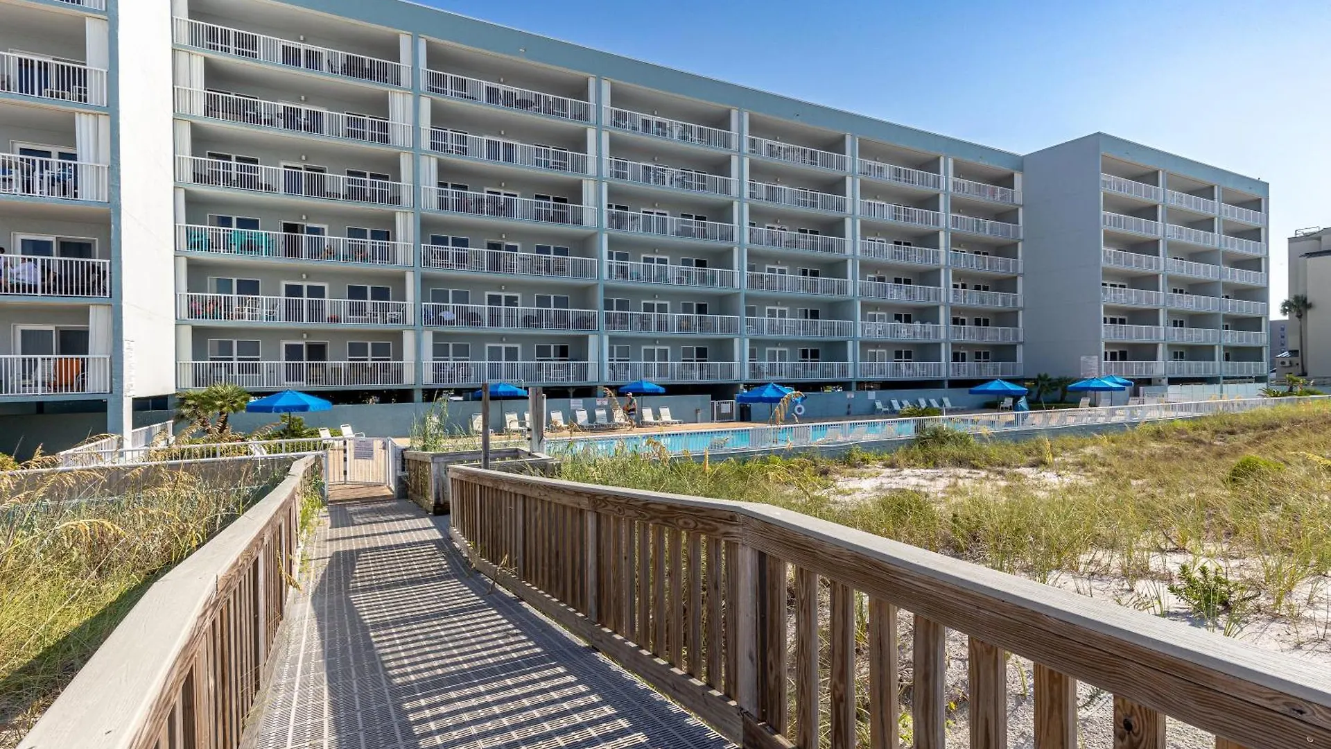 Sandpiper Cove 1157- By Holiday Isle Properties Destin Apartment