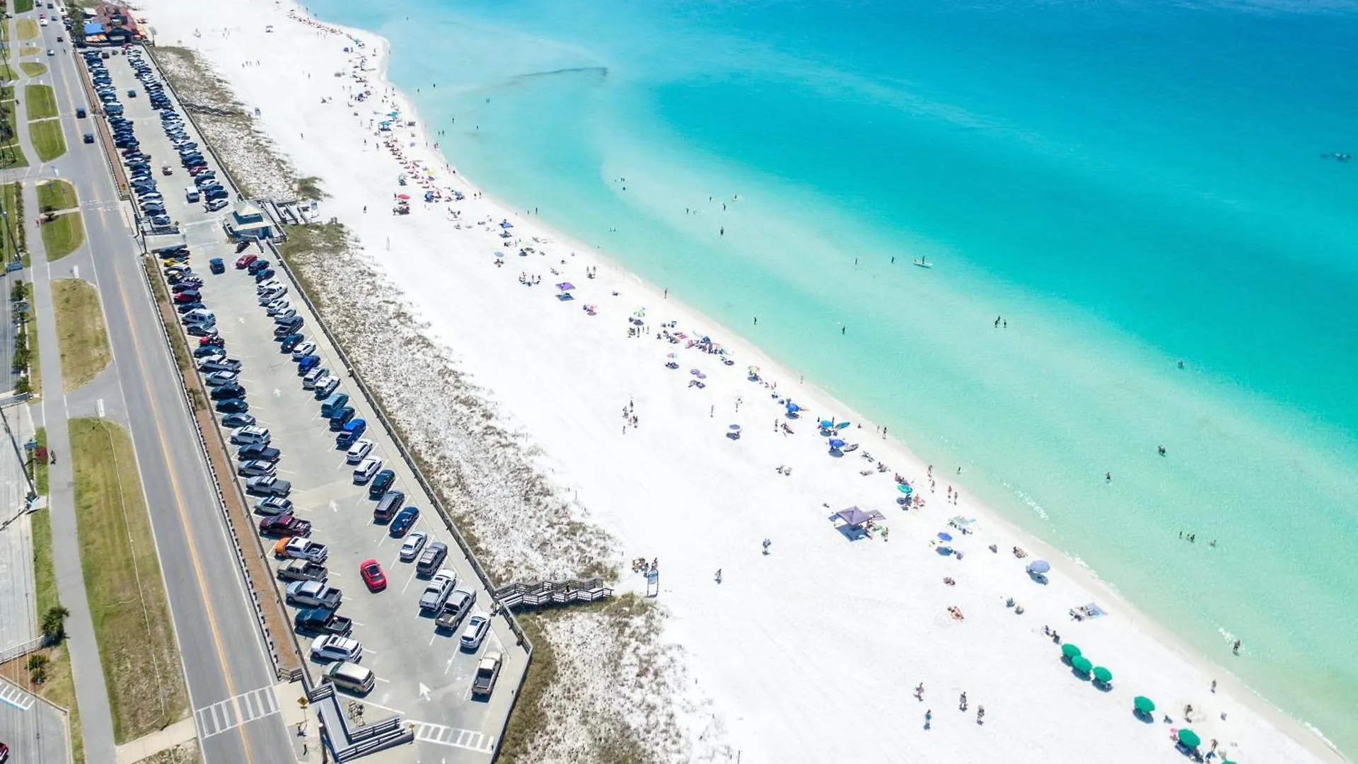 Sandpiper Cove 1157- By Holiday Isle Properties Destin 0*,  United States