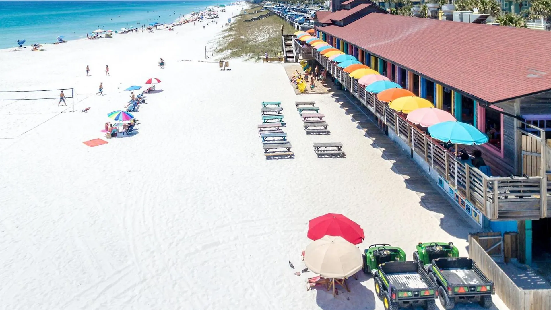 Apartment Sandpiper Cove 1157- By Holiday Isle Properties Destin United States