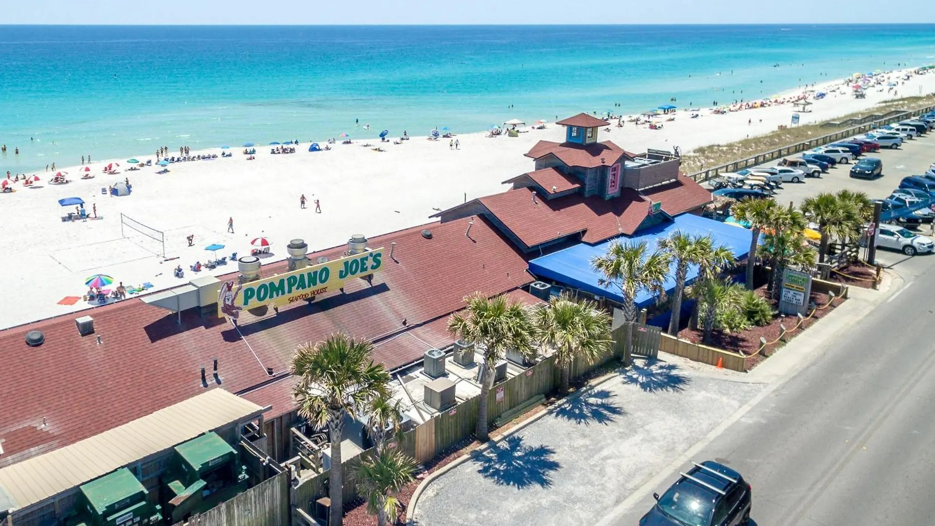 Apartment Sandpiper Cove 1157- By Holiday Isle Properties Destin