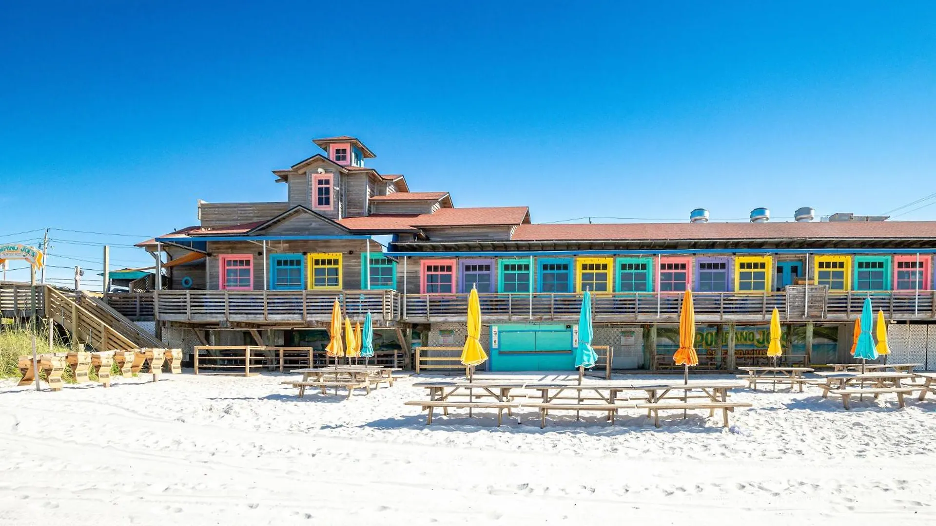 Sandpiper Cove 1157- By Holiday Isle Properties Destin Apartment