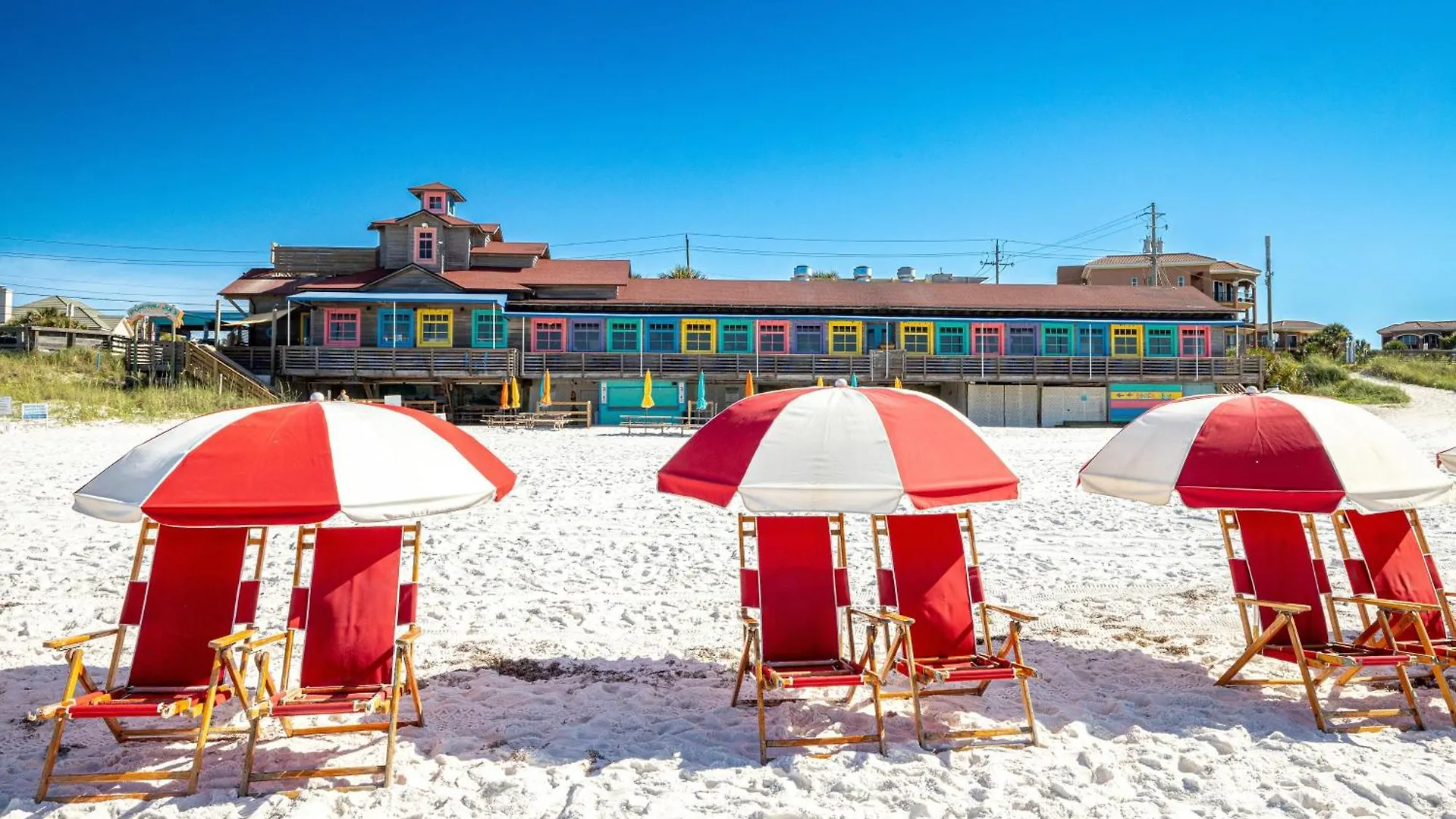 Sandpiper Cove 1157- By Holiday Isle Properties Destin