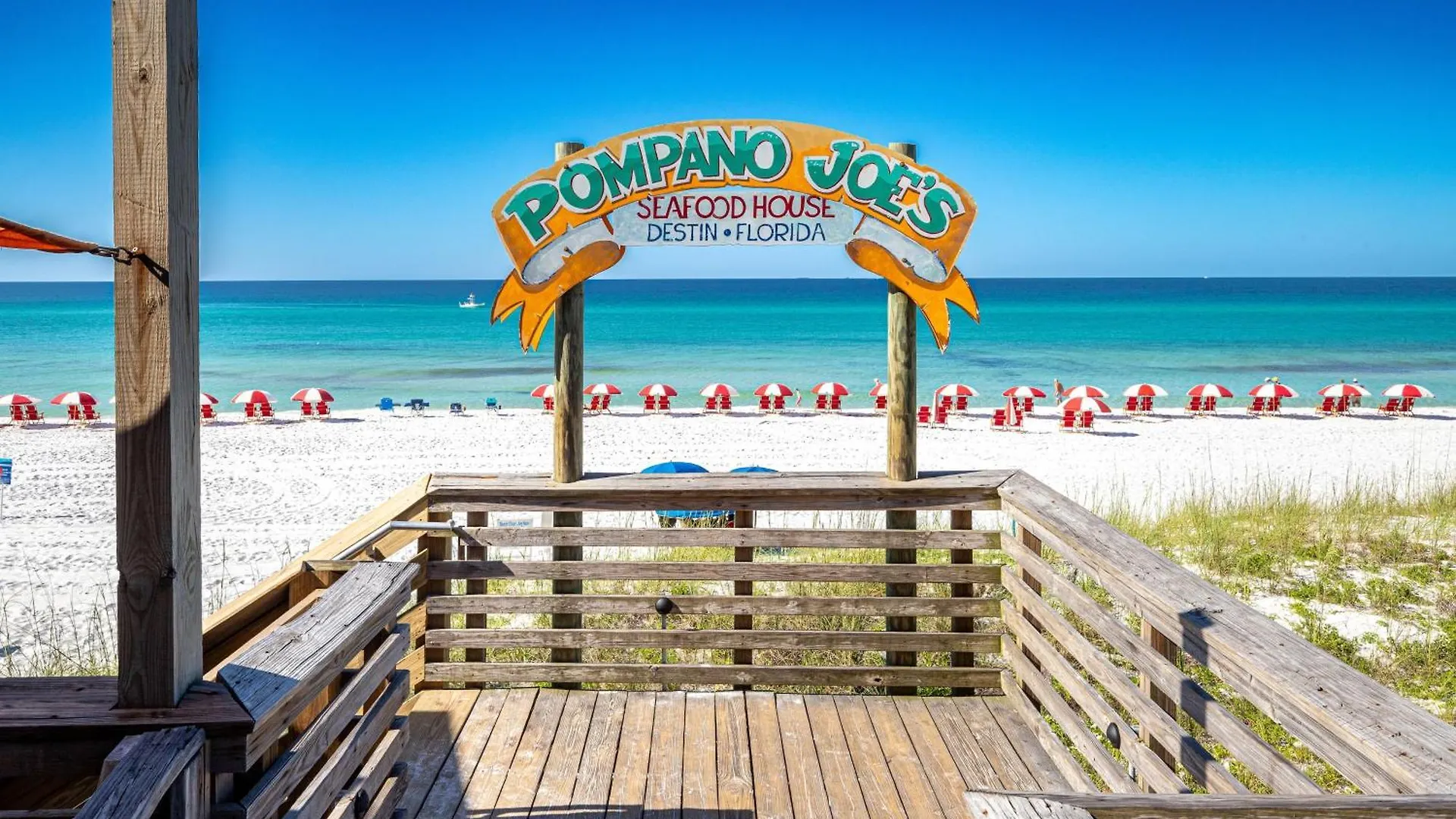 Apartment Sandpiper Cove 1157- By Holiday Isle Properties Destin United States