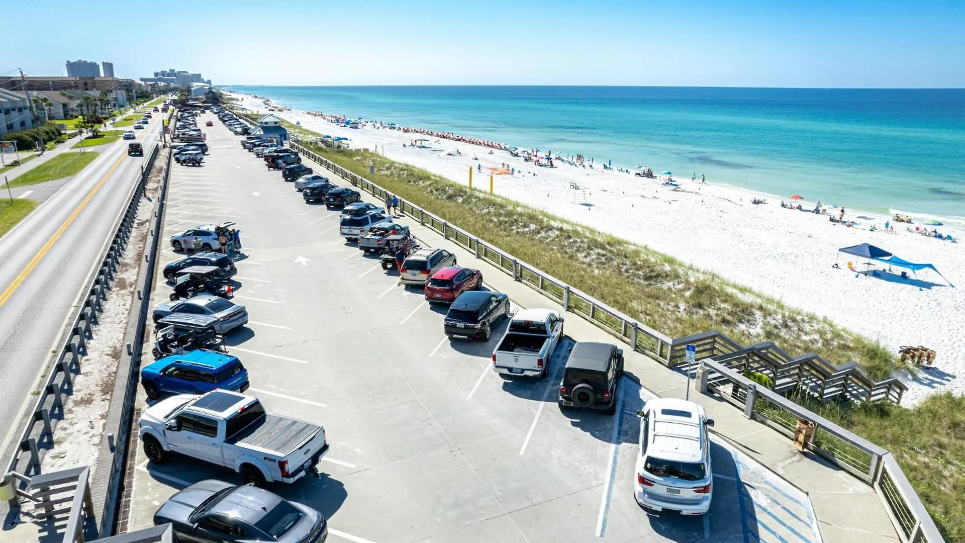 Sandpiper Cove 1157- By Holiday Isle Properties Destin