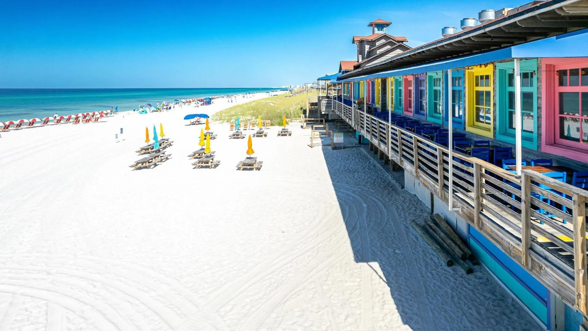 Apartment Sandpiper Cove 1157- By Holiday Isle Properties Destin