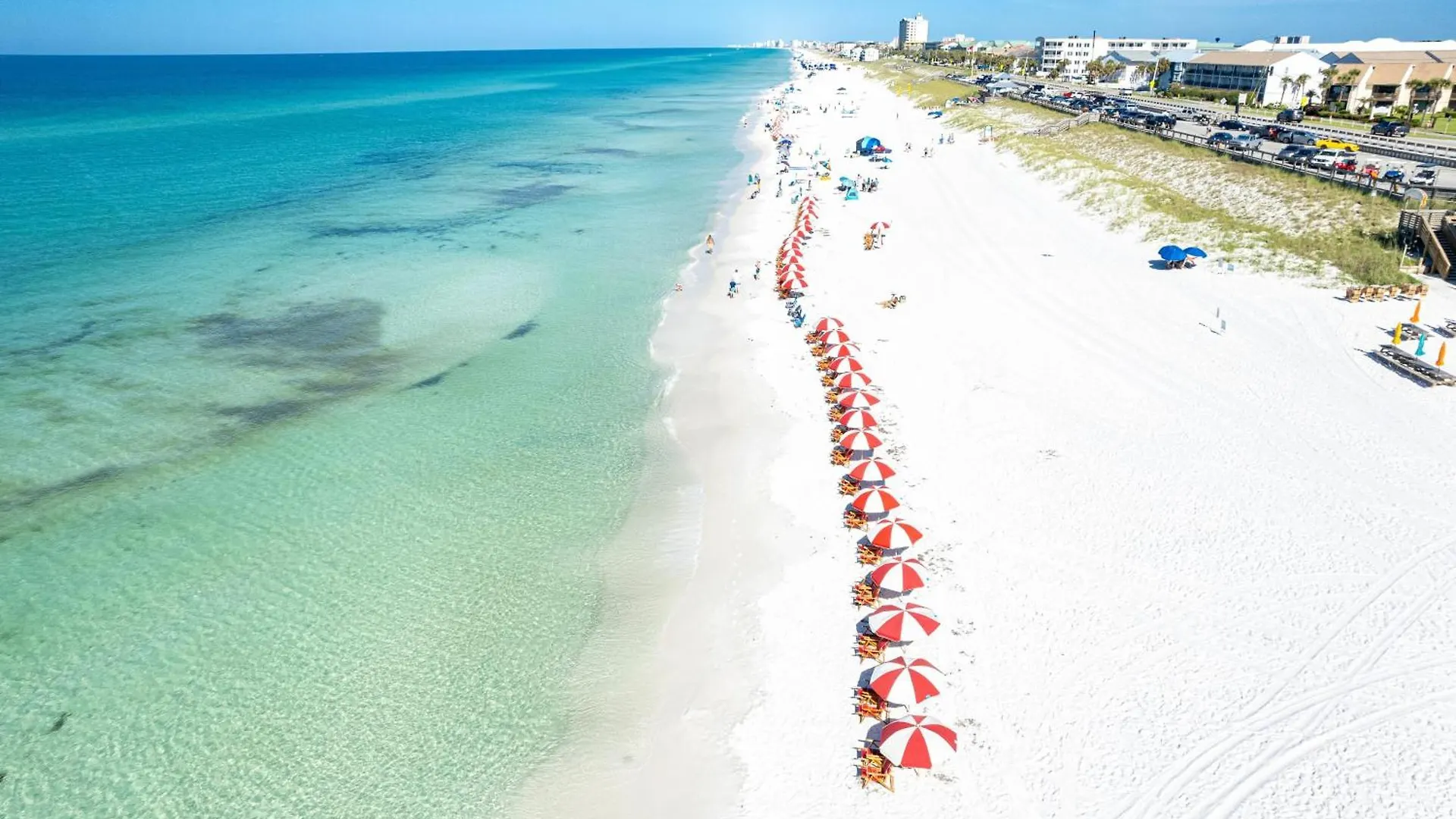 Sandpiper Cove 1157- By Holiday Isle Properties Destin United States